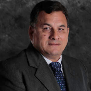 Carlos de Jesus Fabregas Rodado