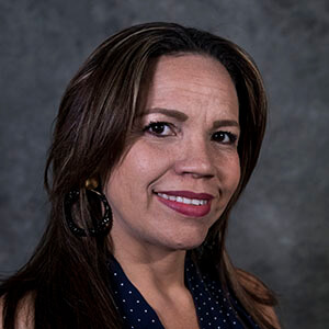 Carlota Gastelbondo