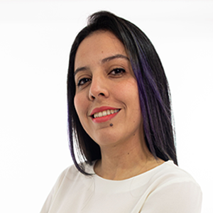 Bellanith Ruth Lucena León Castro