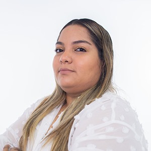 Lady Dayanna Caicedo Consuegra