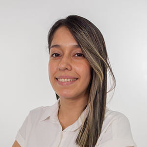 Lina María Peñaloza Archila