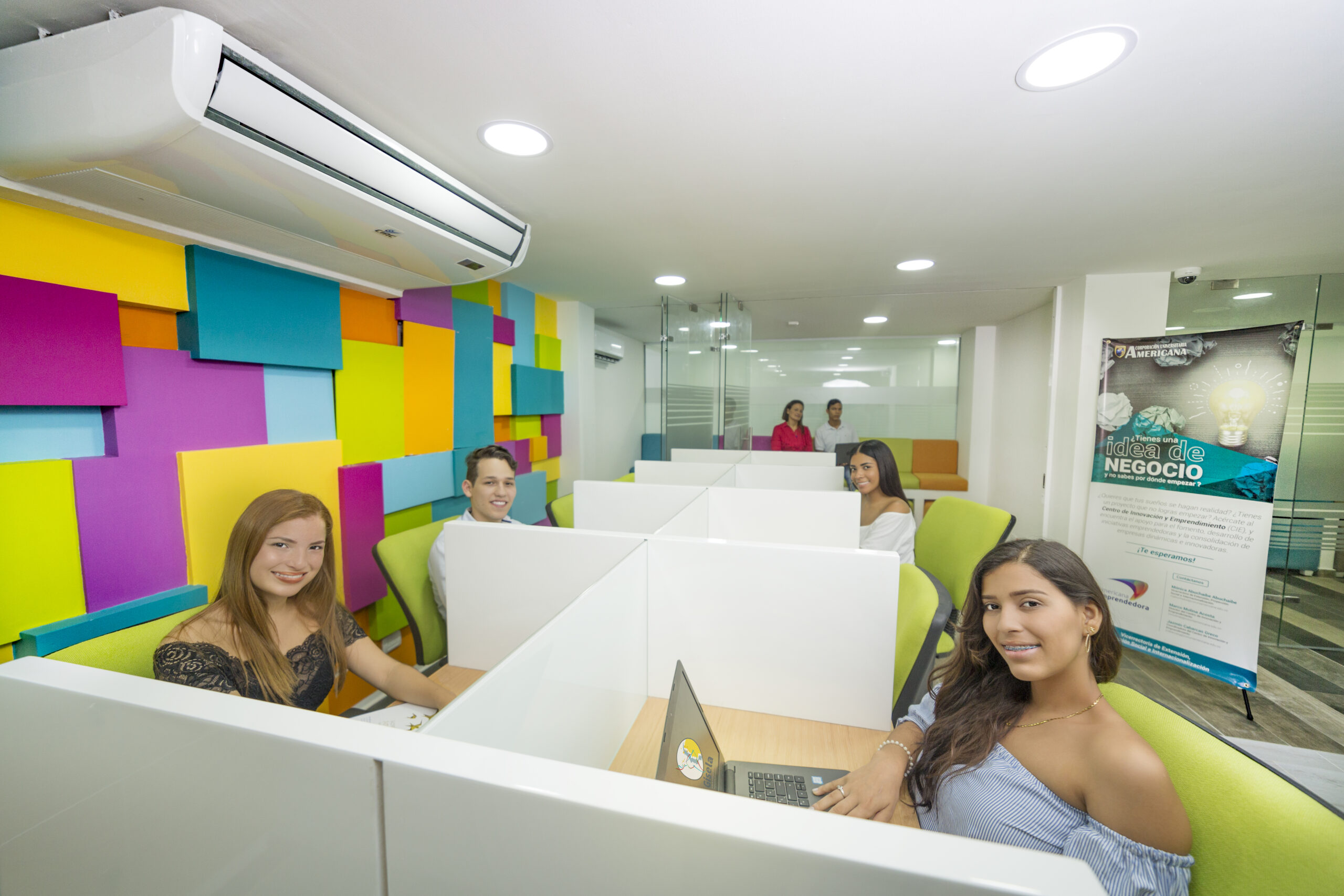 Cubiculos
