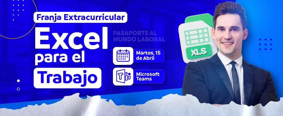 Página Web 15 de Abril